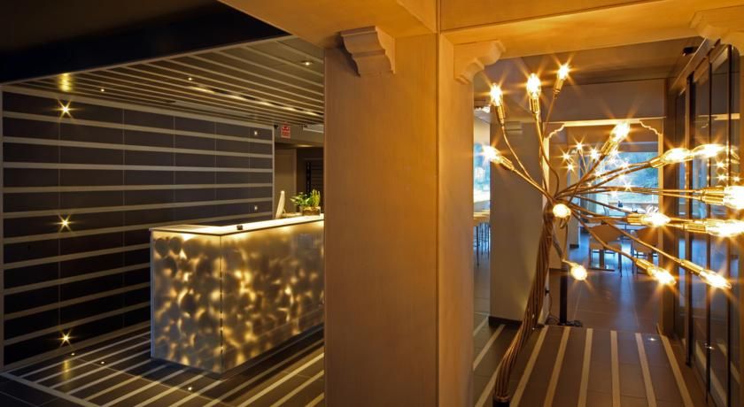 Xalet Bringue Hotel エル・セラー エクステリア 写真