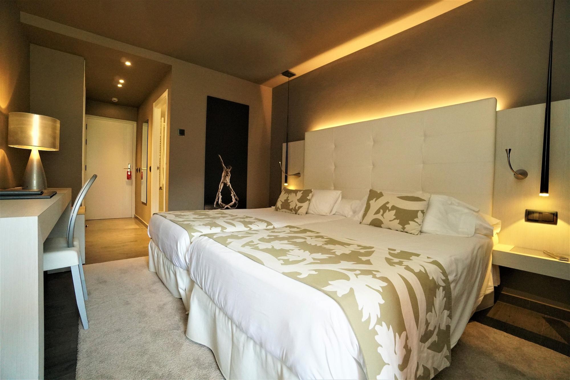Xalet Bringue Hotel エル・セラー エクステリア 写真