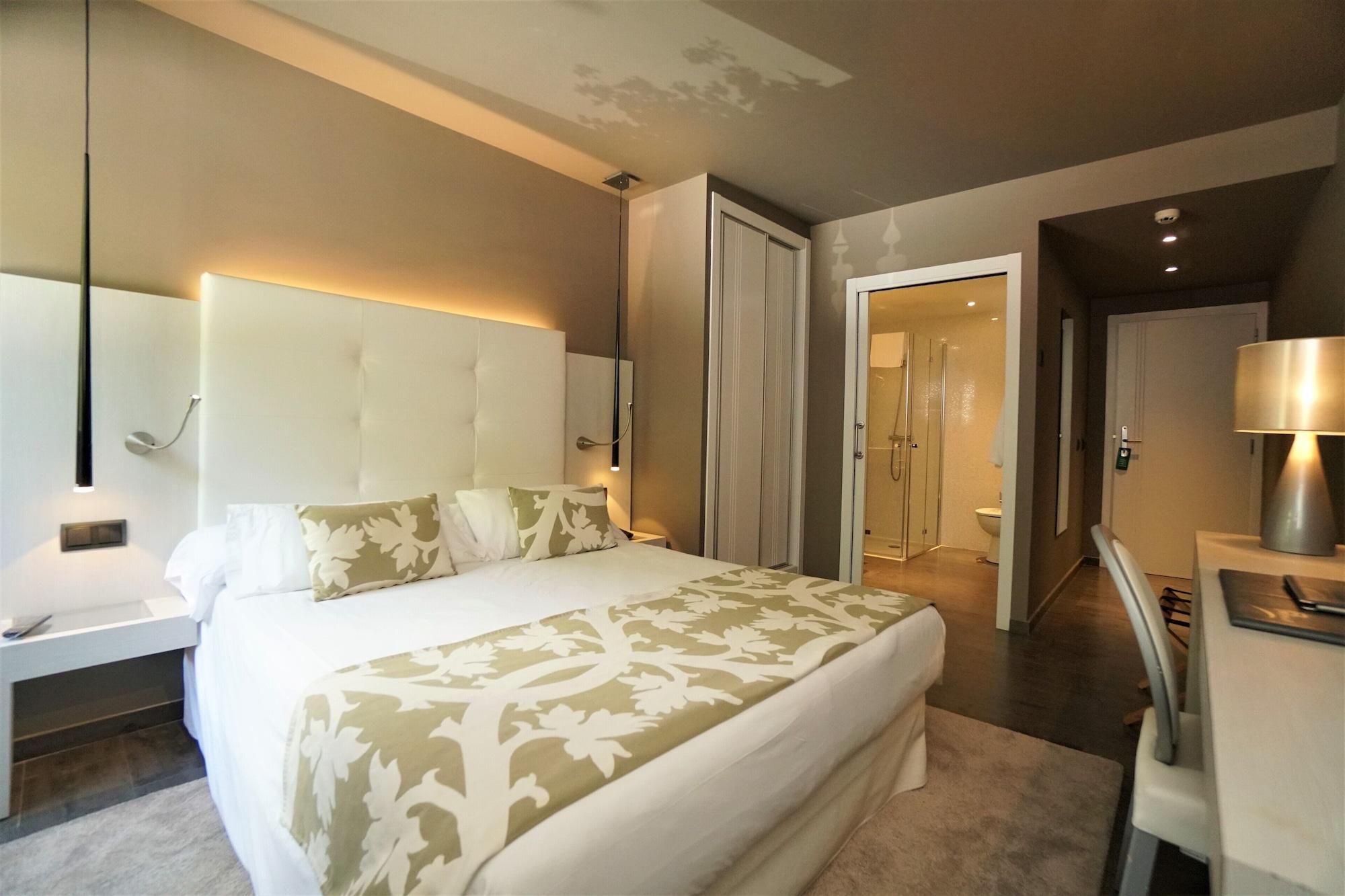 Xalet Bringue Hotel エル・セラー エクステリア 写真
