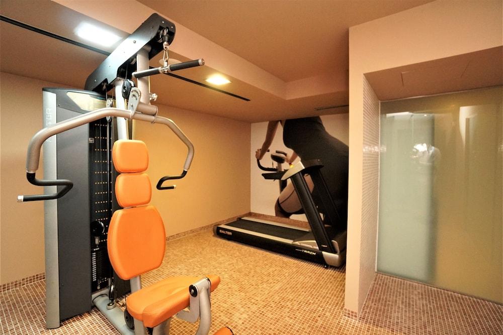 Xalet Bringue Hotel エル・セラー エクステリア 写真