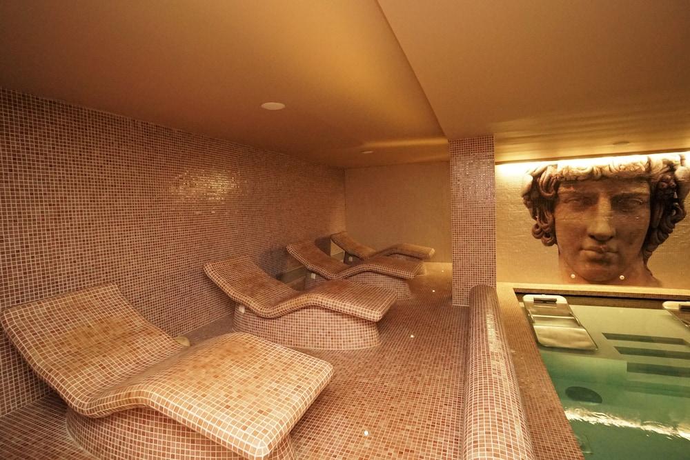 Xalet Bringue Hotel エル・セラー エクステリア 写真