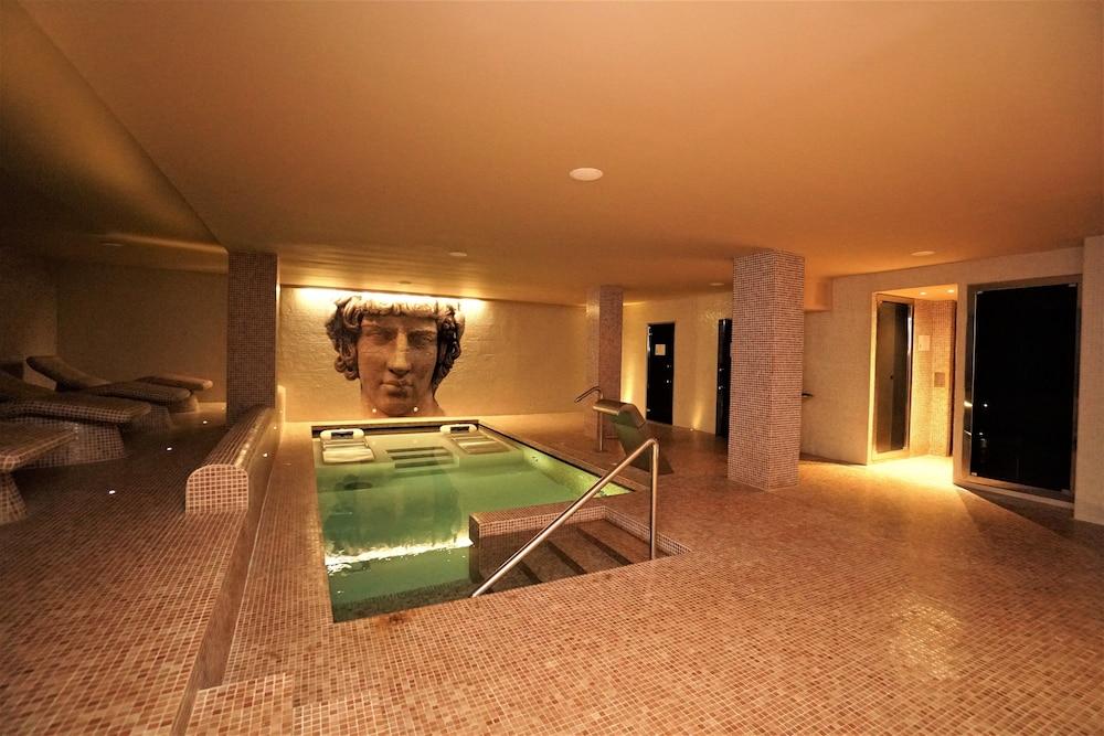 Xalet Bringue Hotel エル・セラー エクステリア 写真