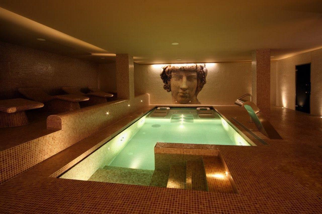 Xalet Bringue Hotel エル・セラー エクステリア 写真
