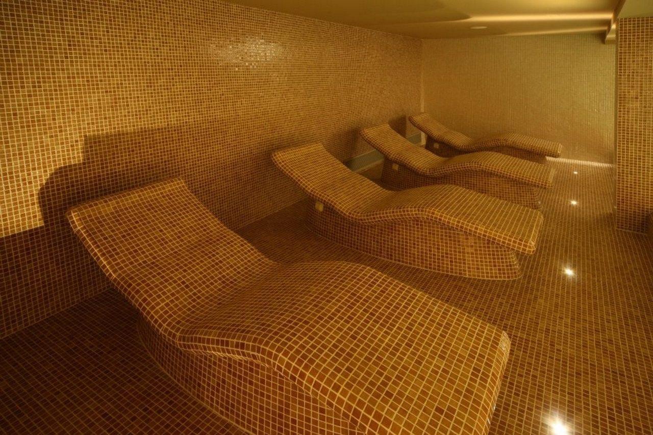 Xalet Bringue Hotel エル・セラー エクステリア 写真