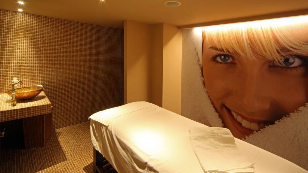 Xalet Bringue Hotel エル・セラー エクステリア 写真