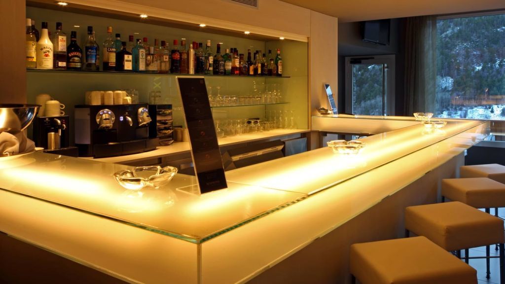 Xalet Bringue Hotel エル・セラー エクステリア 写真